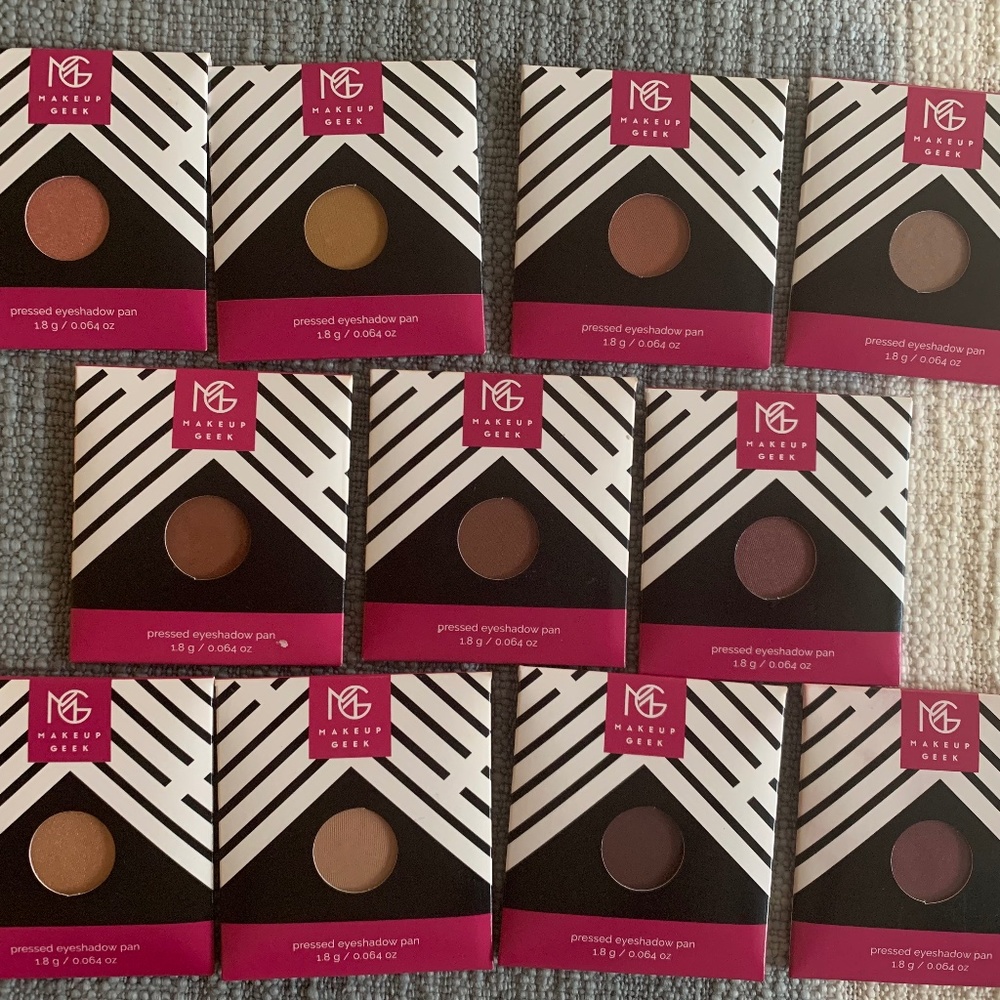 Makeup Geek